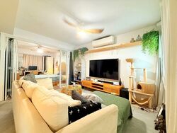 Blk 64 Marine Drive Gardens (Marine Parade), HDB 3 Rooms #588606641